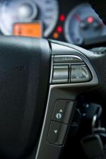 Honda Pilot 2009 года